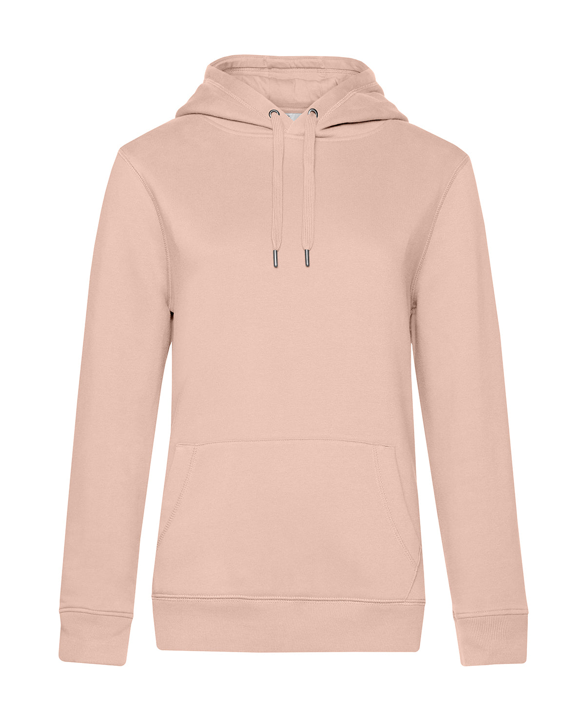 B&C Queen Hooded - B011F