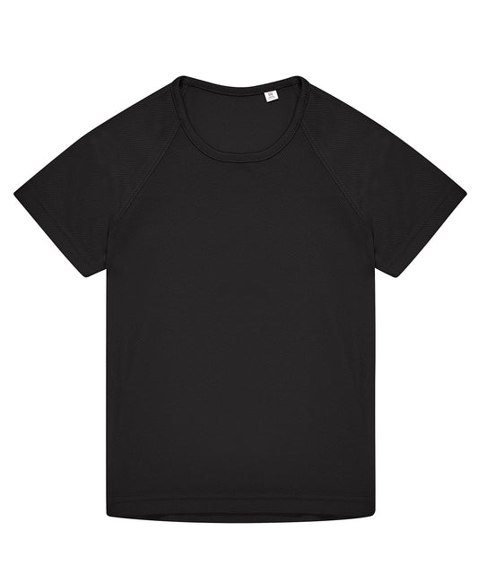 B&C #Active T /Kids - B040B