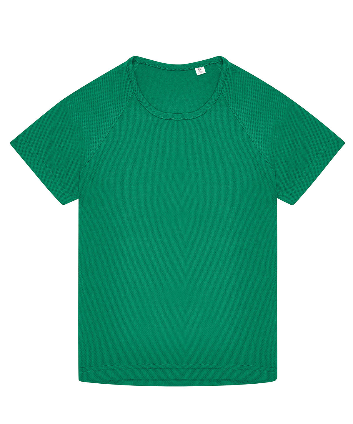 B&C #Active T /Kids - B040B