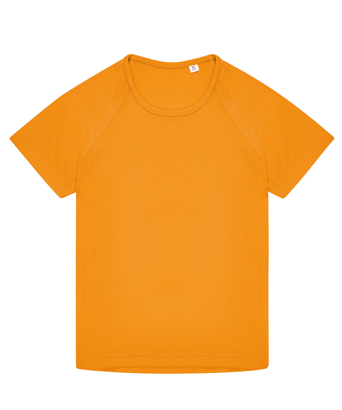 B&C #Active T /Kids - B040B