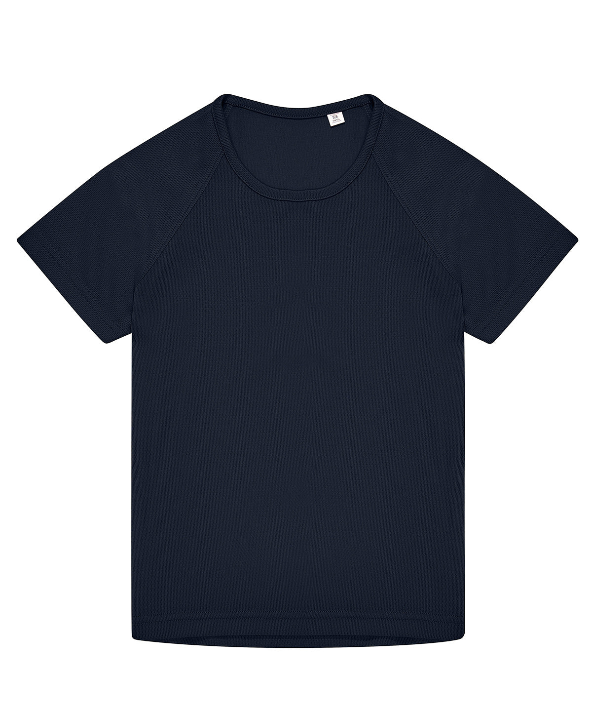 B&C #Active T /Kids - B040B