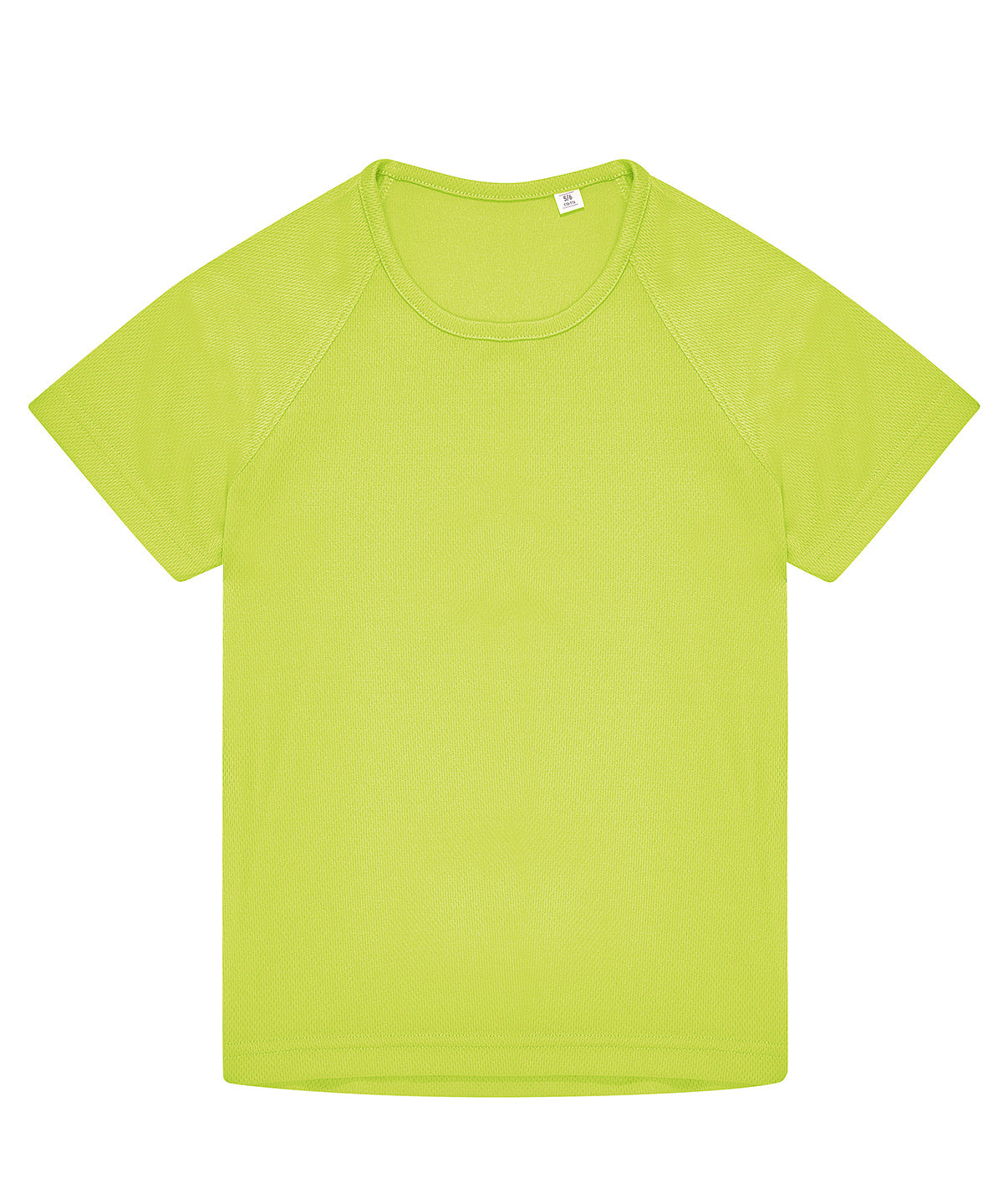 B&C #Active T /Kids - B040B