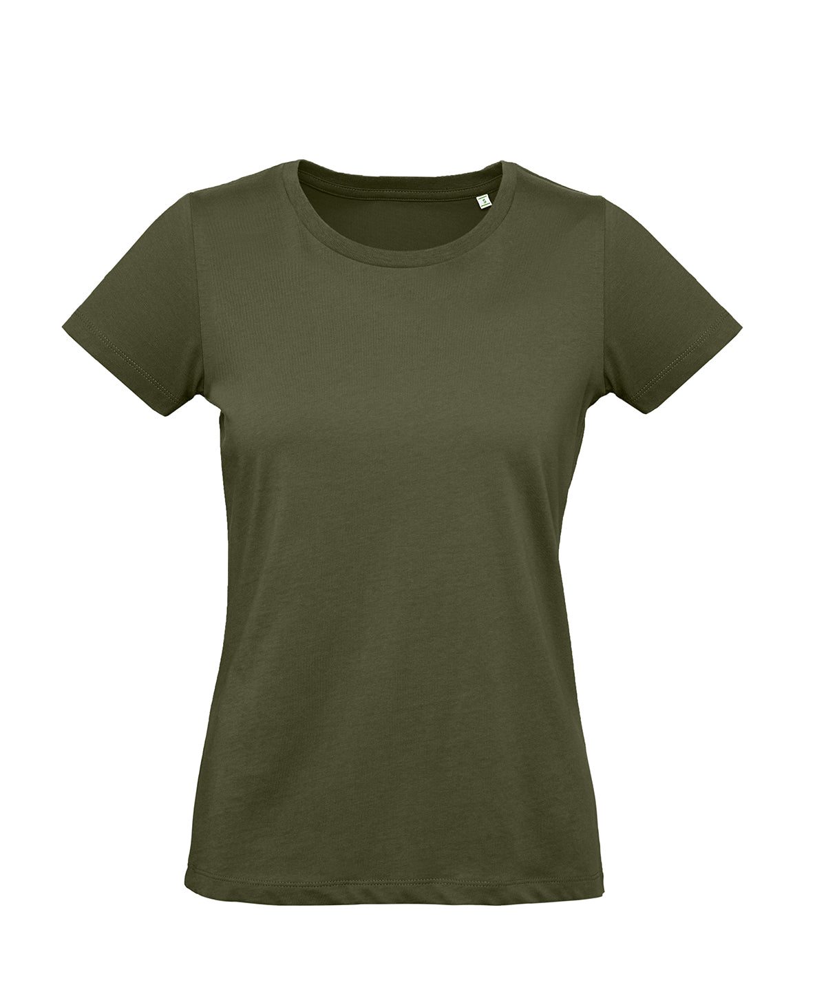 B&C Inspire Plus T /Women - B251F