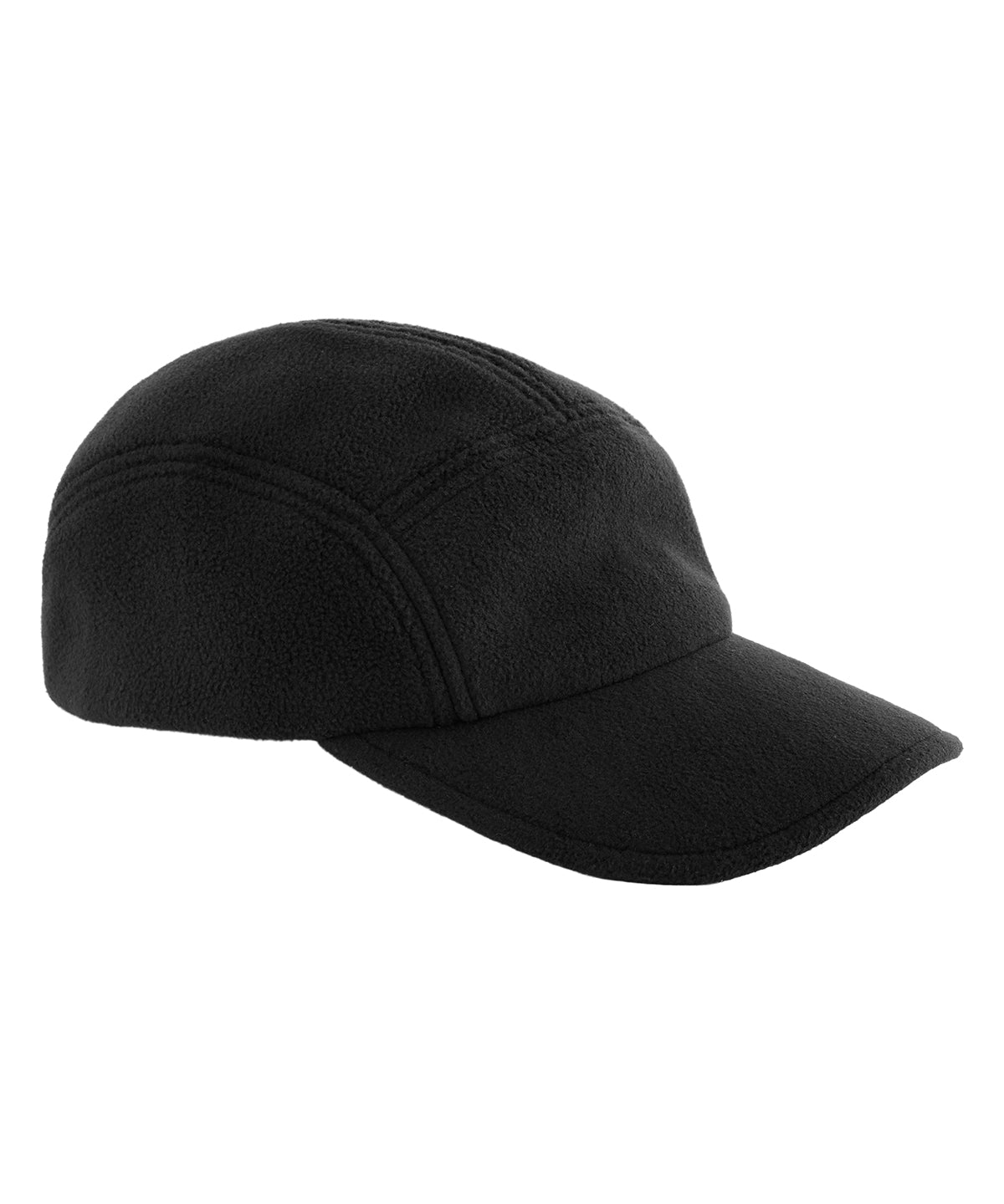 Recycled Fleece 5-Panel Cap - B254R