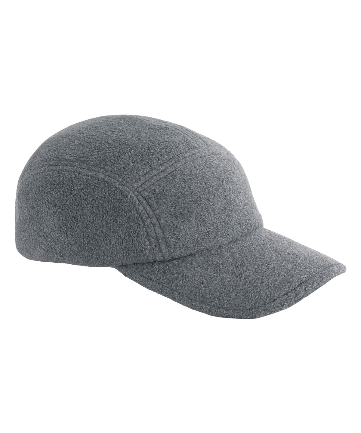 Recycled Fleece 5-Panel Cap - B254R