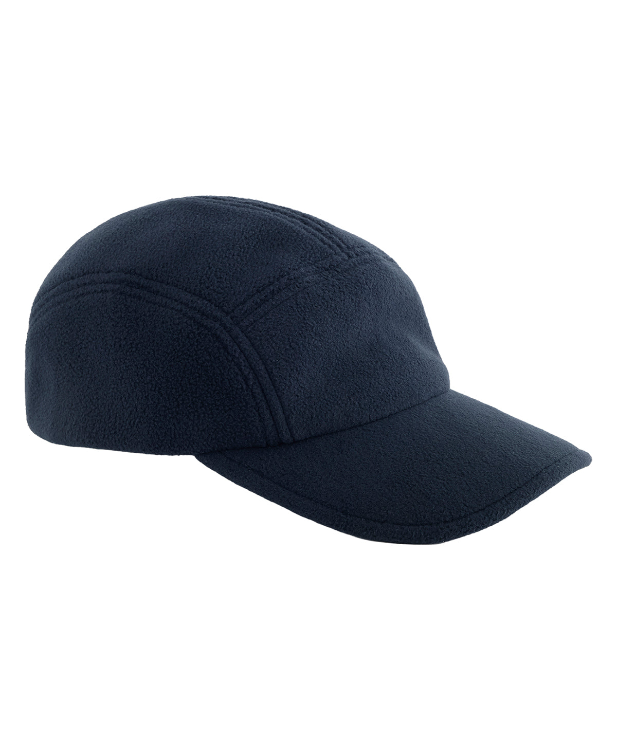 Recycled Fleece 5-Panel Cap - B254R