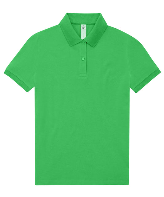B&C My Polo 180 /Women - B261F