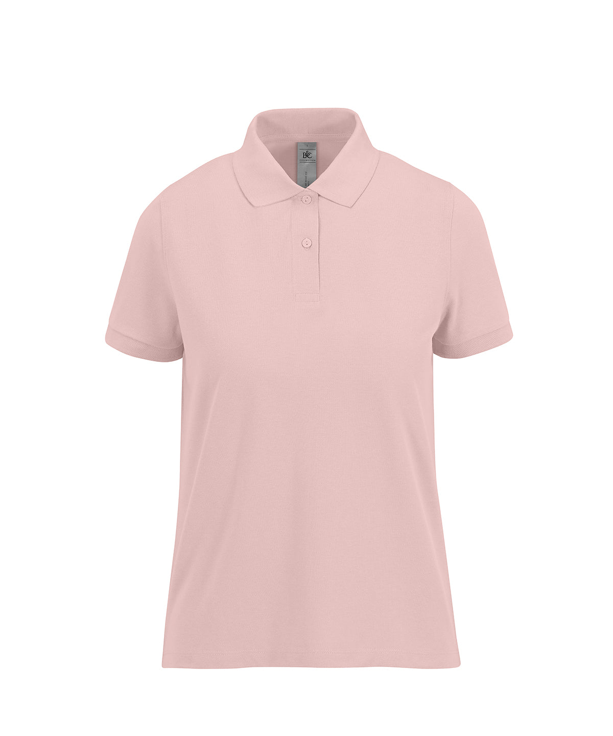 B&C My Polo 210 /Women - B263F
