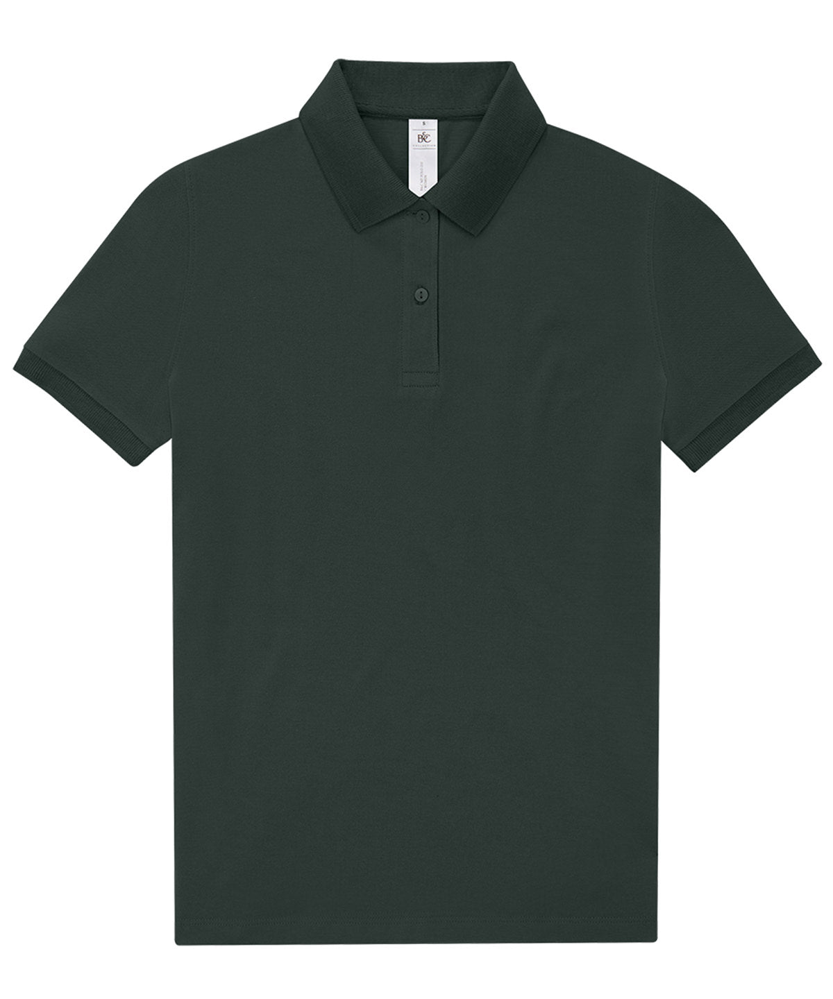 B&C My Polo 210 /Women - B263F