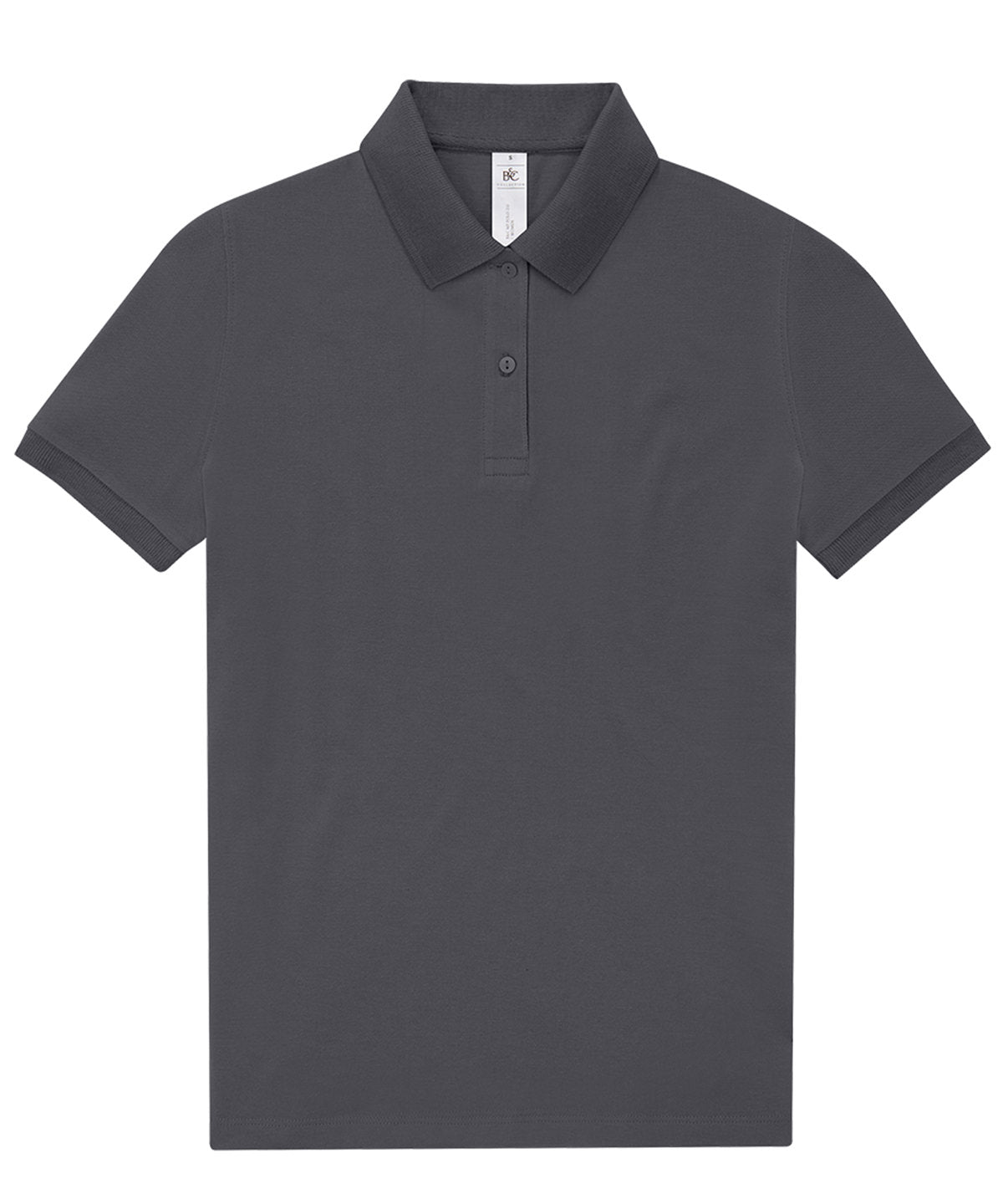 B&C My Polo 210 /Women - B263F