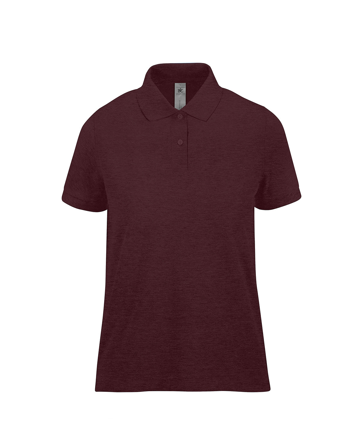 B&C My Polo 210 /Women - B263F