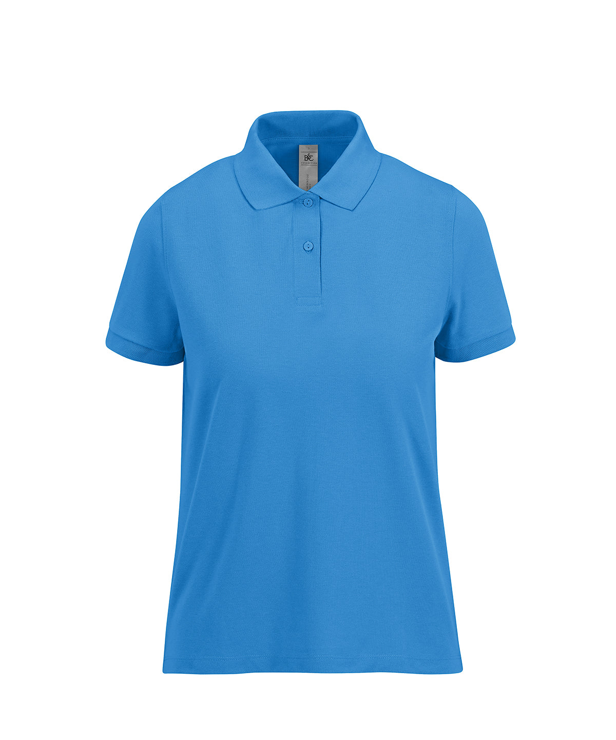 B&C My Polo 210 /Women - B263F