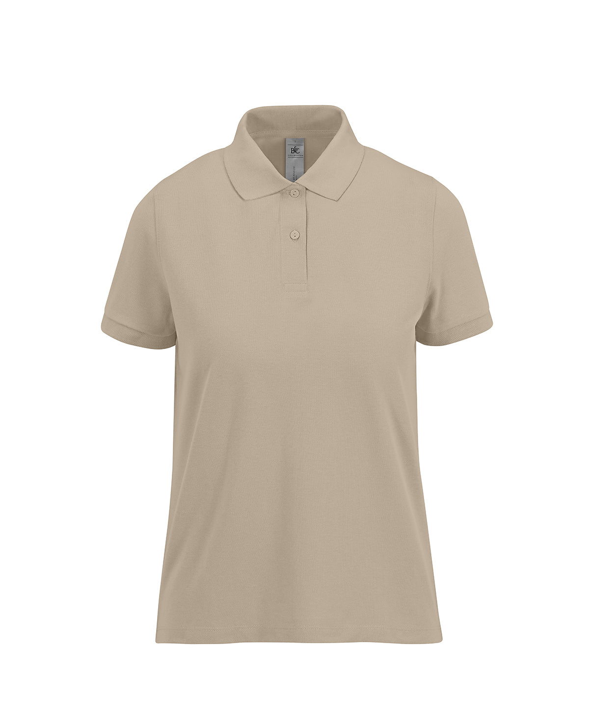 B&C My Polo 210 /Women - B263F