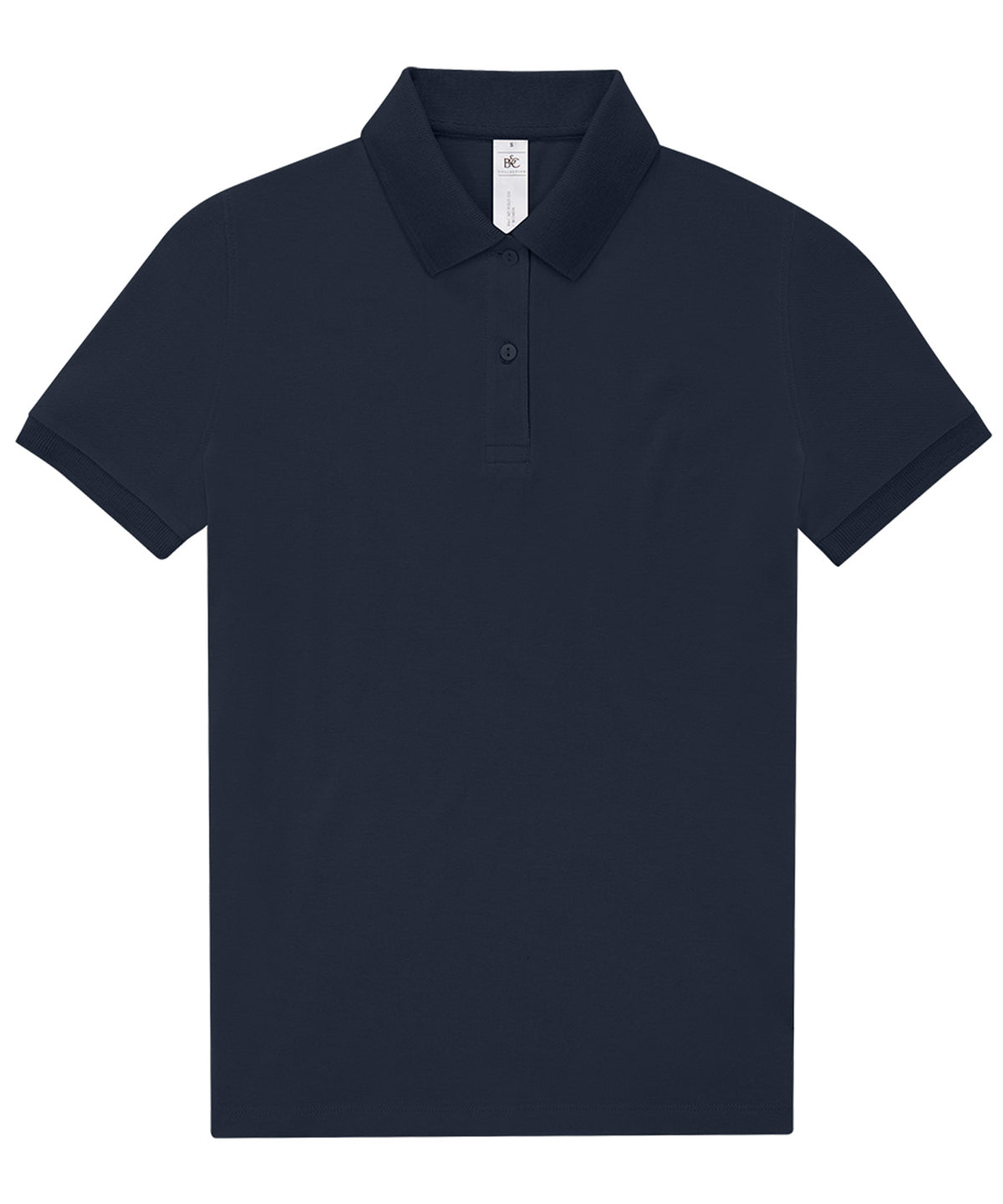 B&C My Polo 210 /Women - B263F