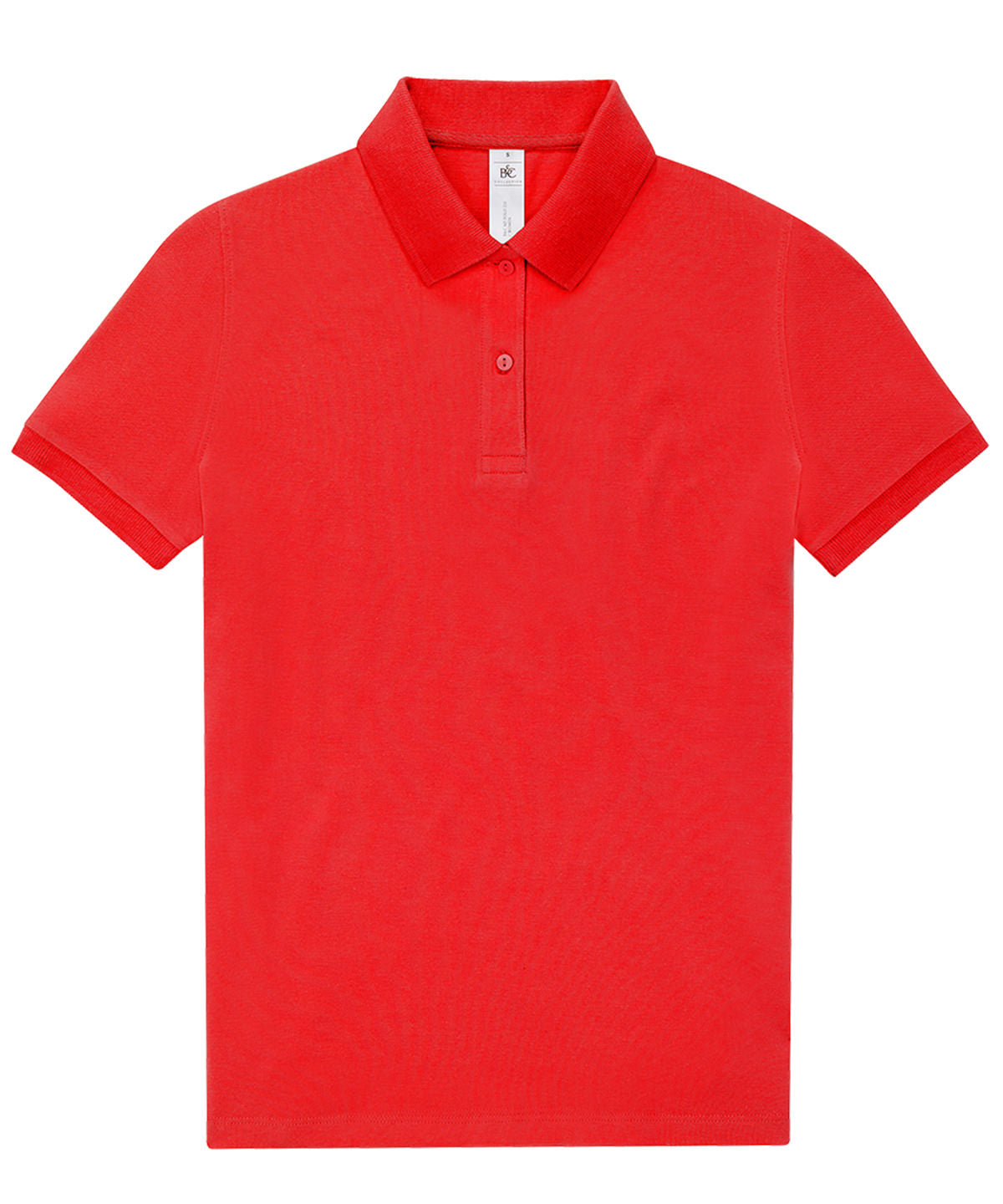 B&C My Polo 210 /Women - B263F