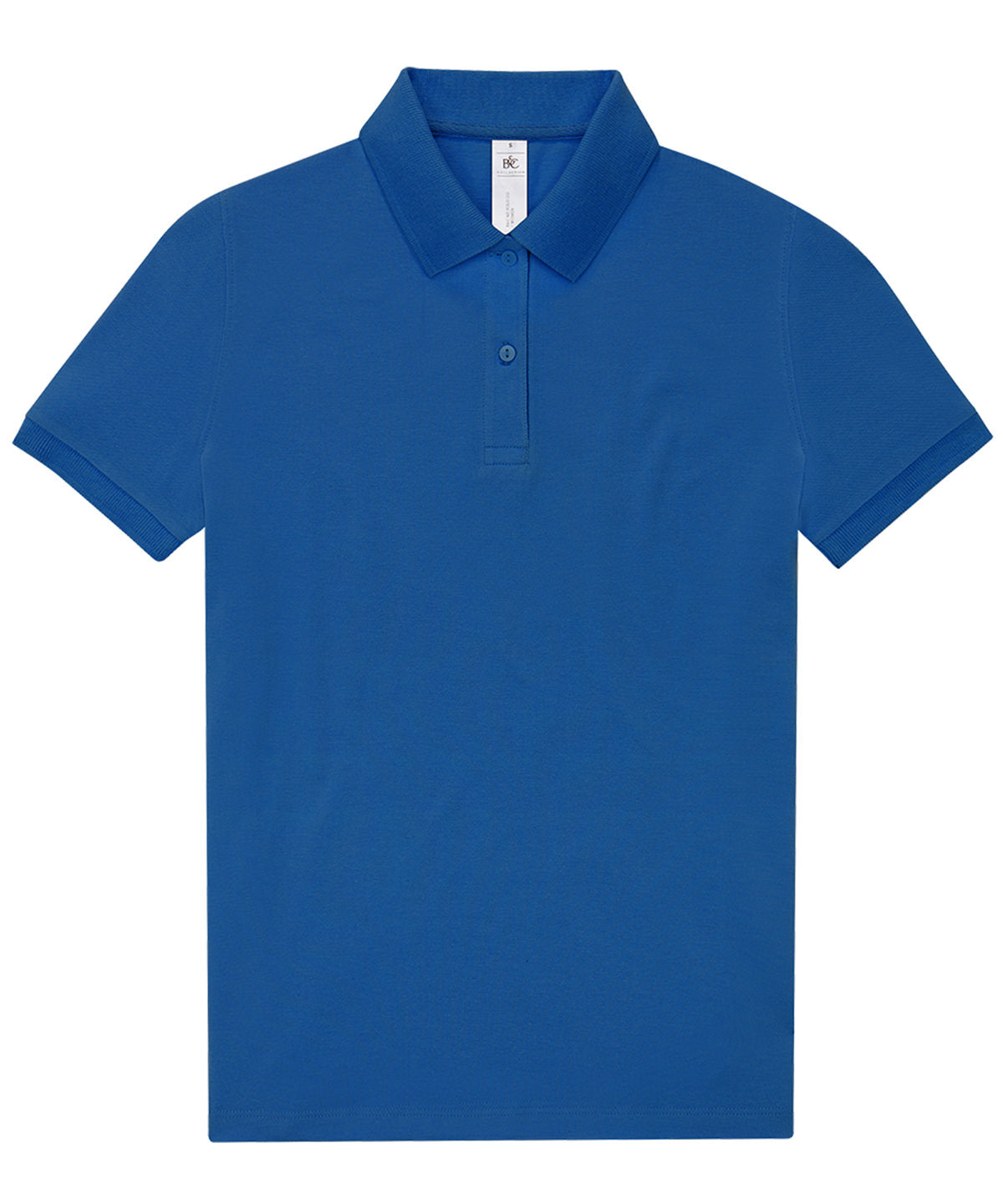 B&C My Polo 210 /Women - B263F