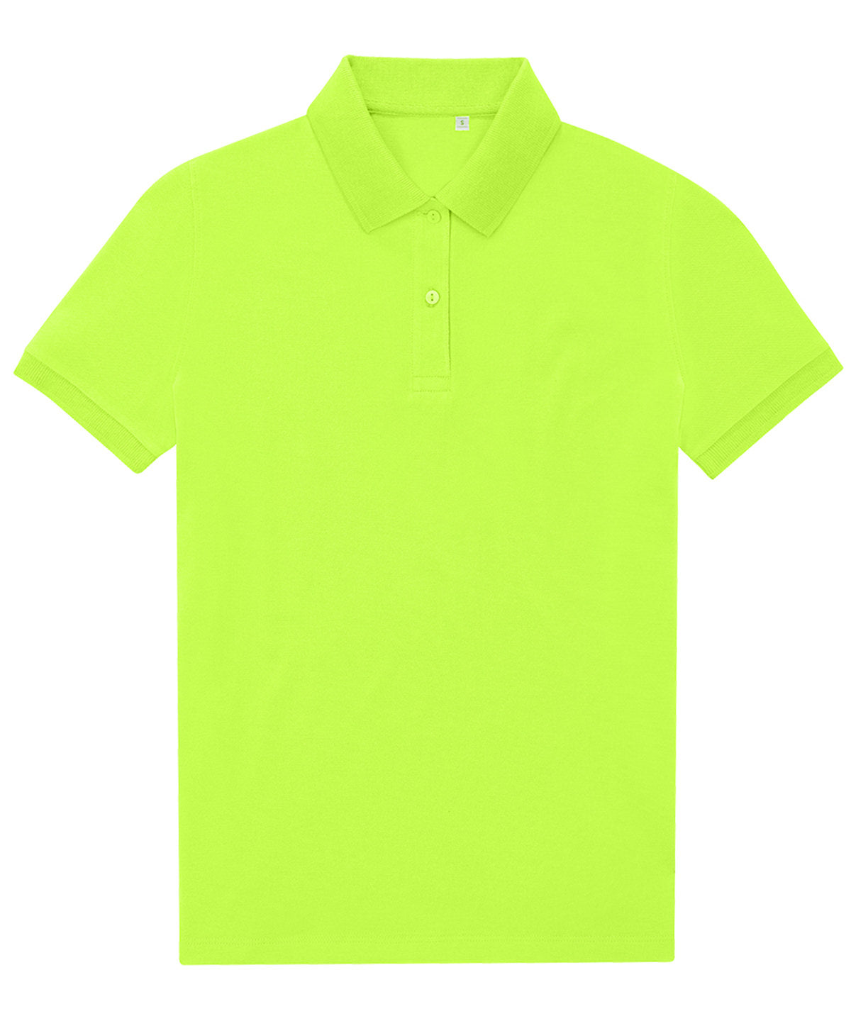 B&C My Eco Polo 65/35 /Women - B265F