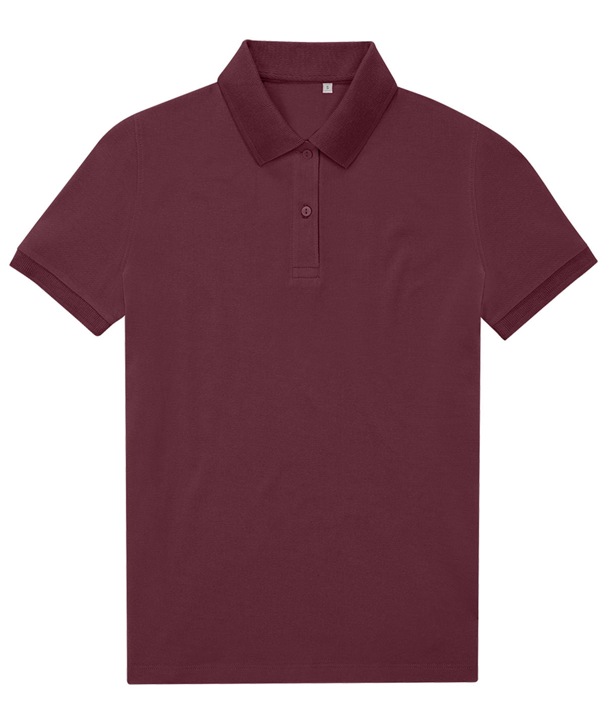 B&C My Eco Polo 65/35 /Women - B265F