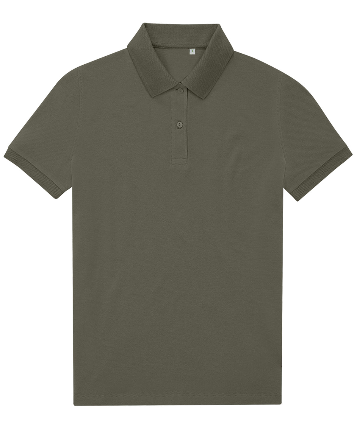 B&C My Eco Polo 65/35 /Women - B265F