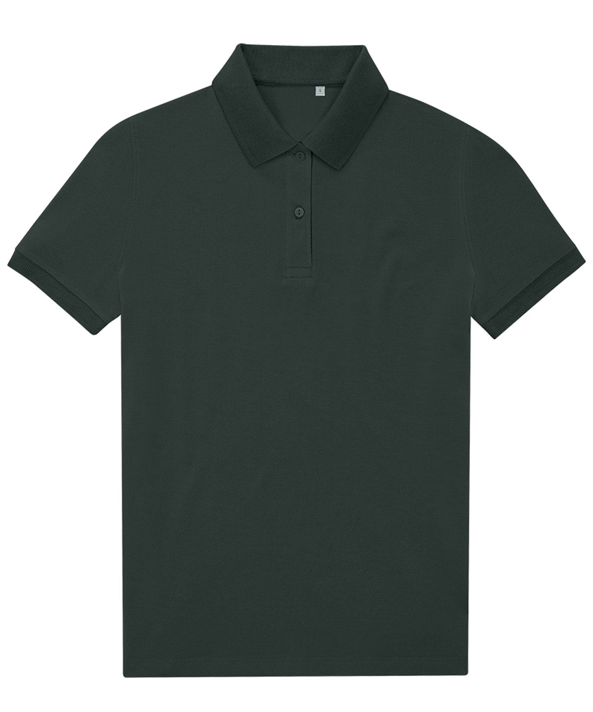 B&C My Eco Polo 65/35 /Women - B265F