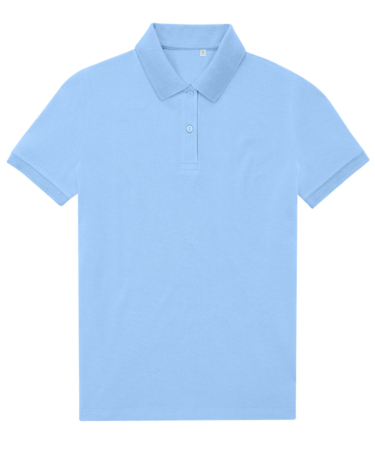 B&C My Eco Polo 65/35 /Women - B265F