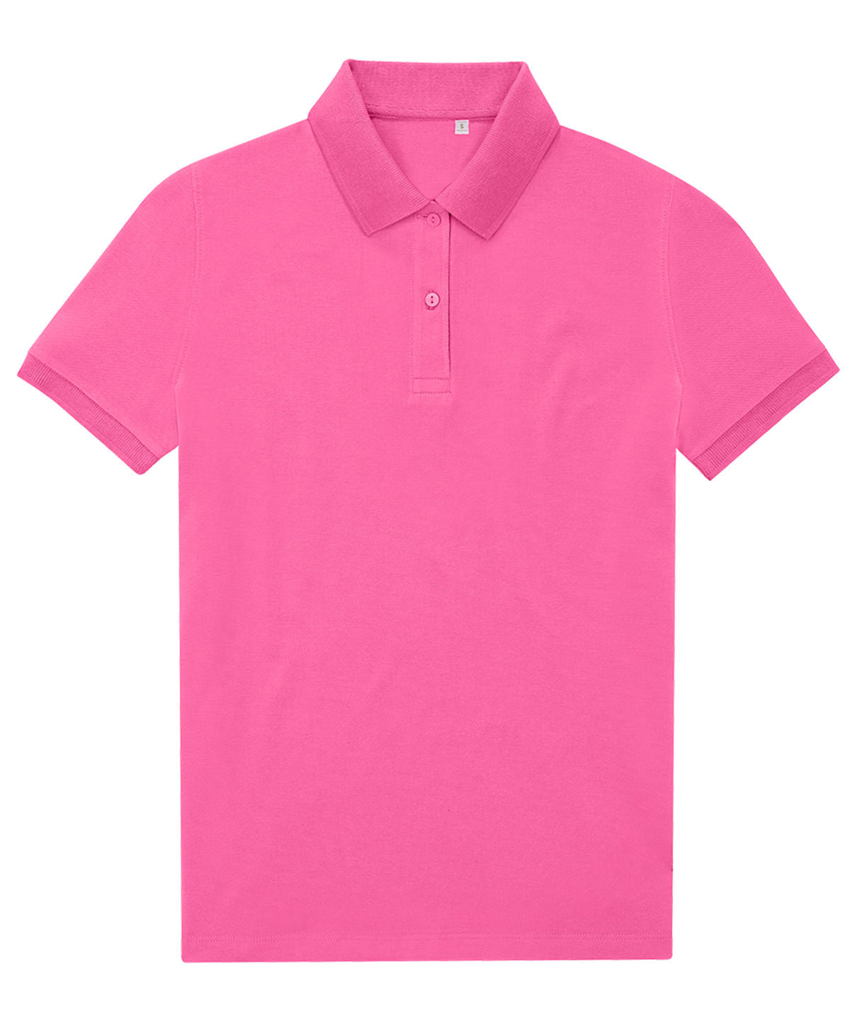 B&C My Eco Polo 65/35 /Women - B265F