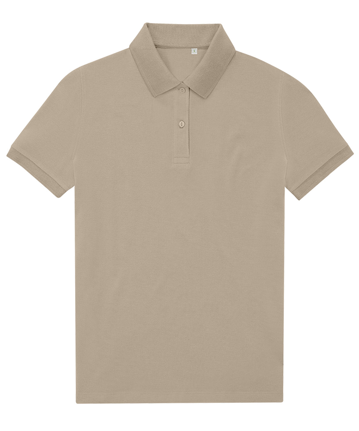 B&C My Eco Polo 65/35 /Women - B265F