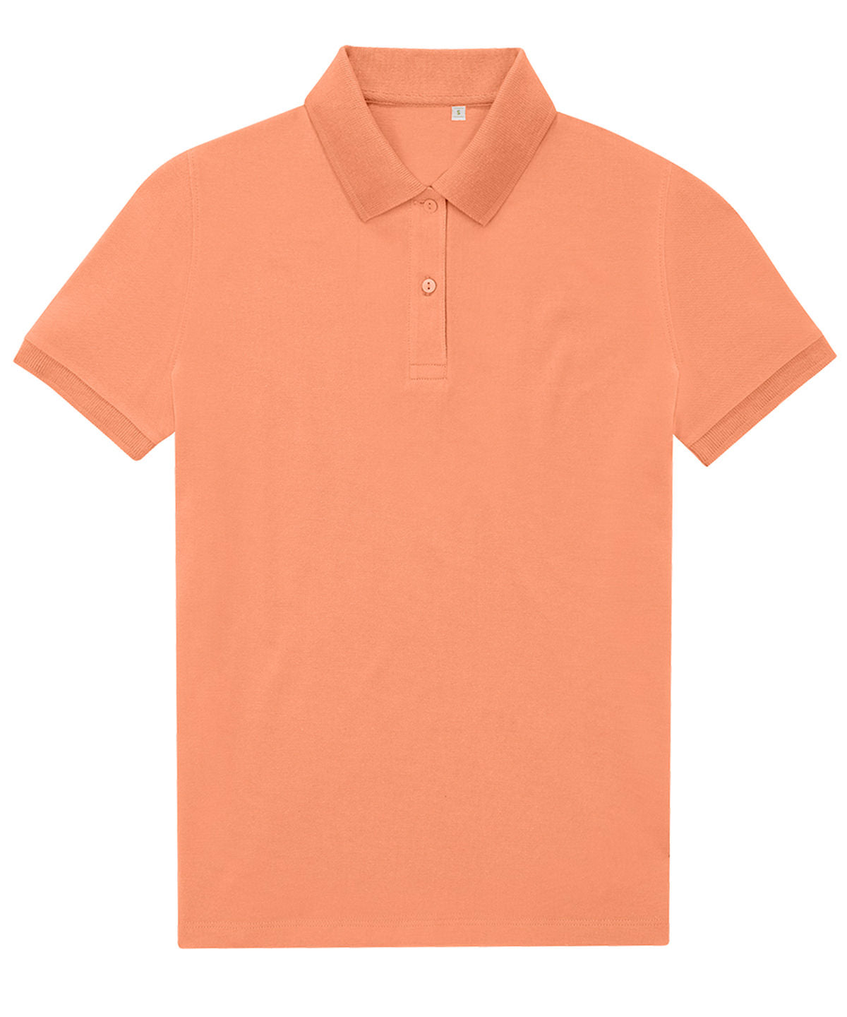 B&C My Eco Polo 65/35 /Women - B265F