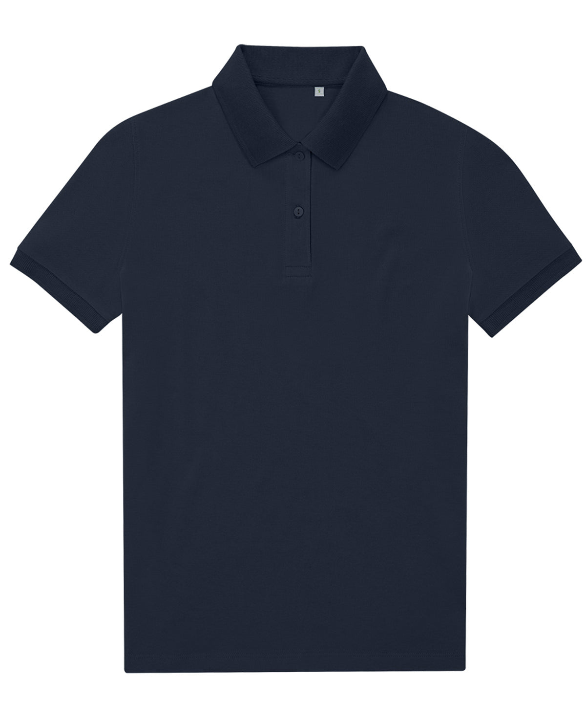 B&C My Eco Polo 65/35 /Women - B265F
