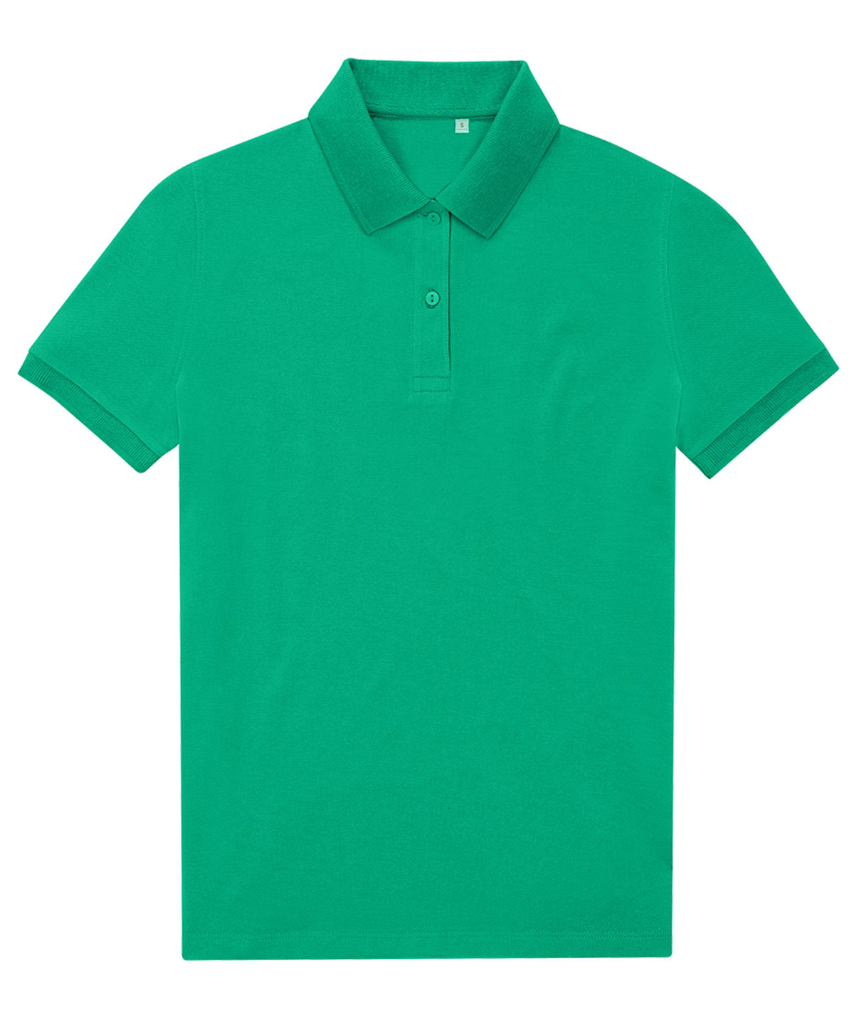 B&C My Eco Polo 65/35 /Women - B265F