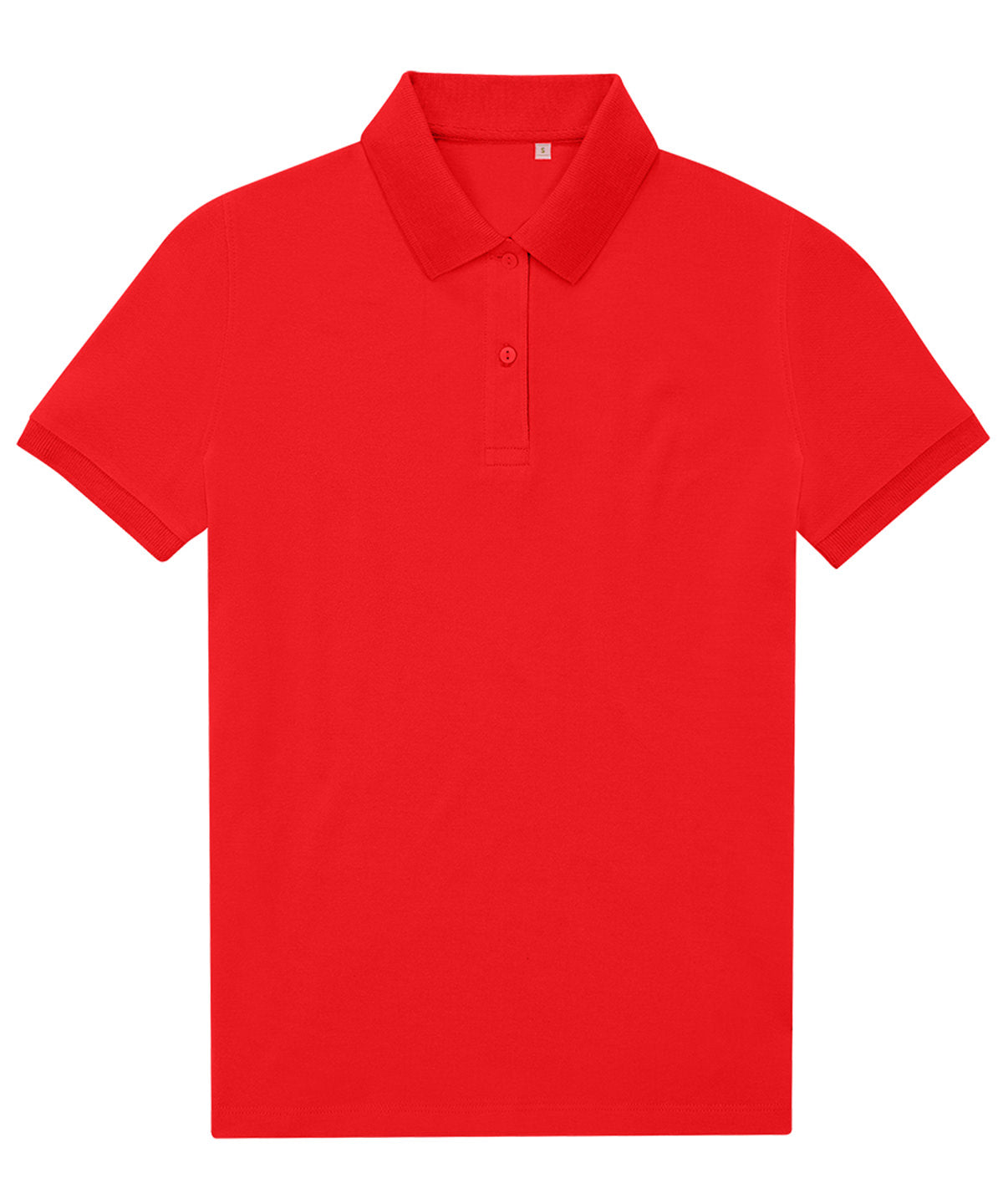 B&C My Eco Polo 65/35 /Women - B265F