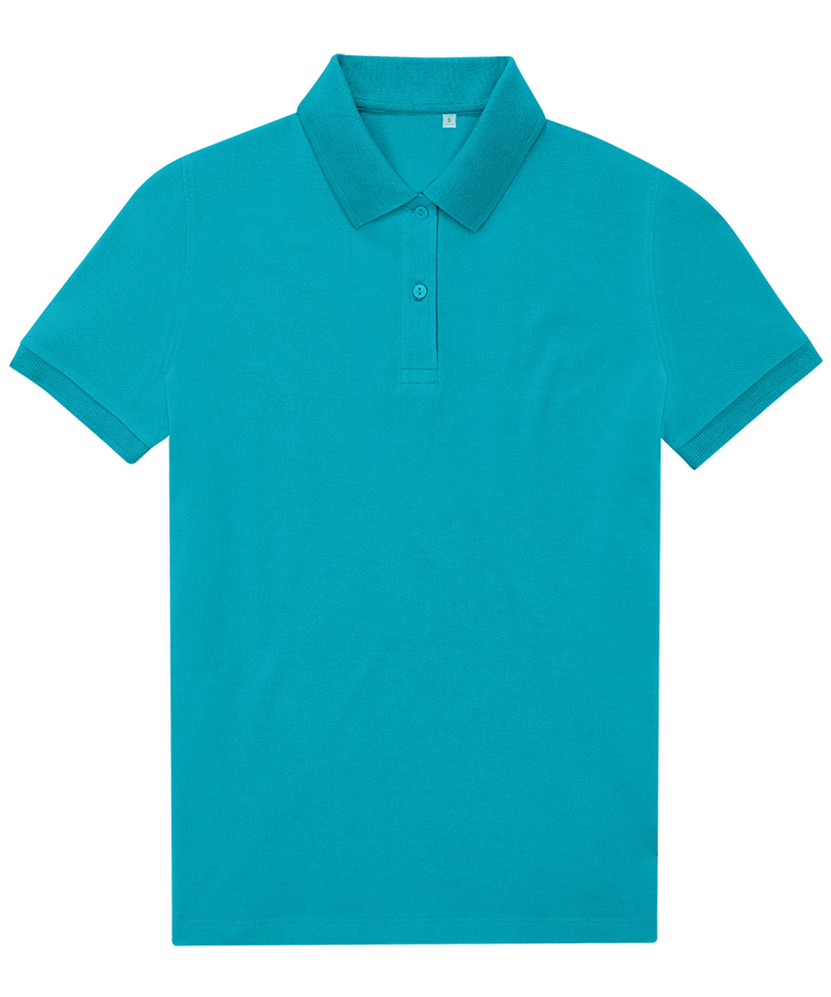 B&C My Eco Polo 65/35 /Women - B265F