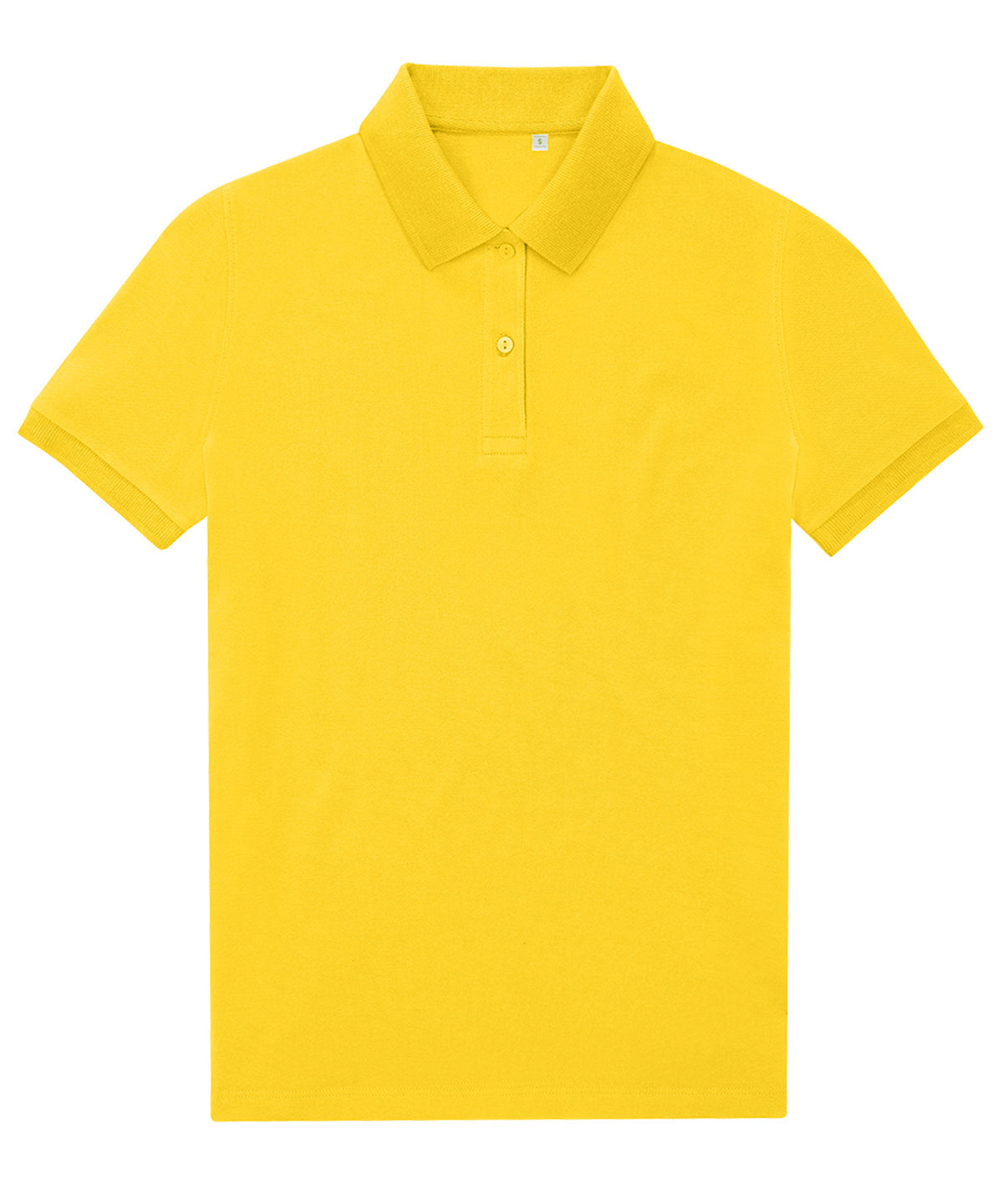 B&C My Eco Polo 65/35 /Women - B265F