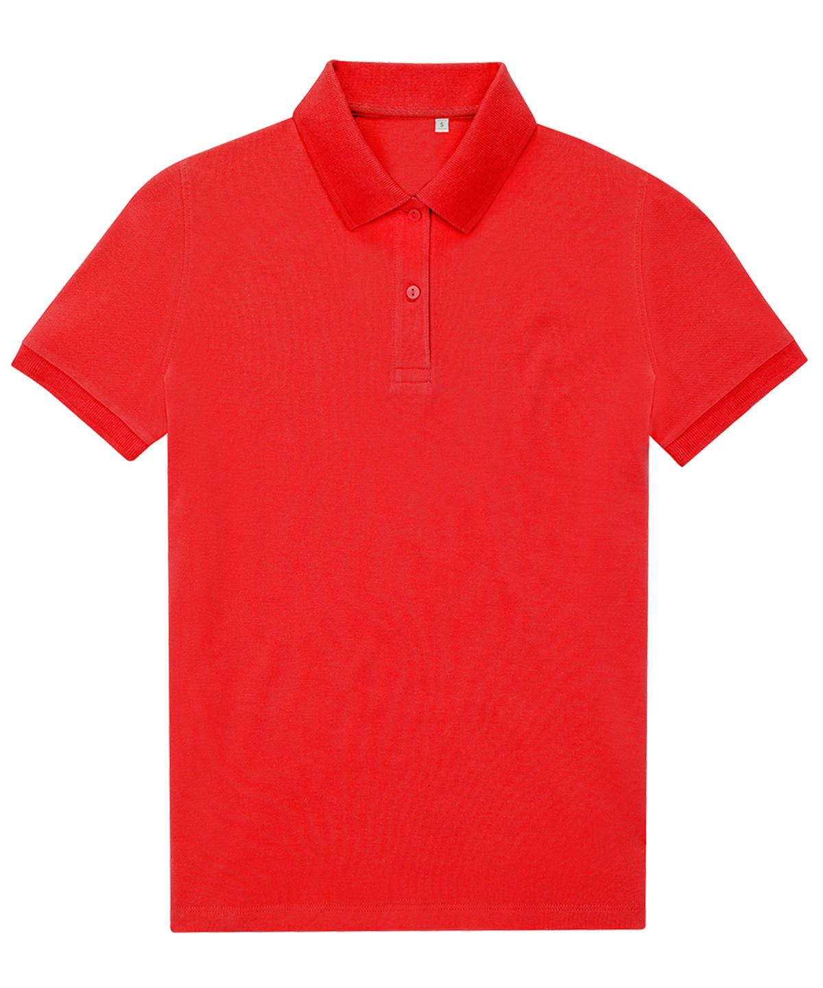 B&C My Eco Polo 65/35 /Women - B265F