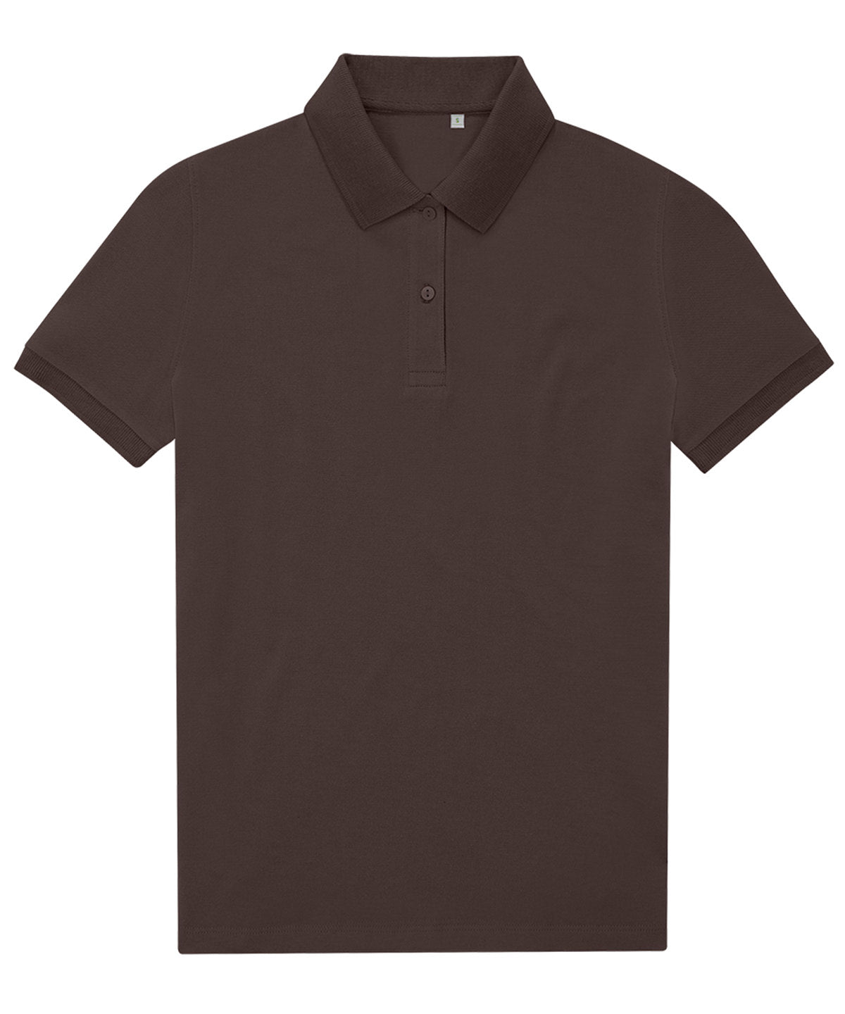 B&C My Eco Polo 65/35 /Women - B265F
