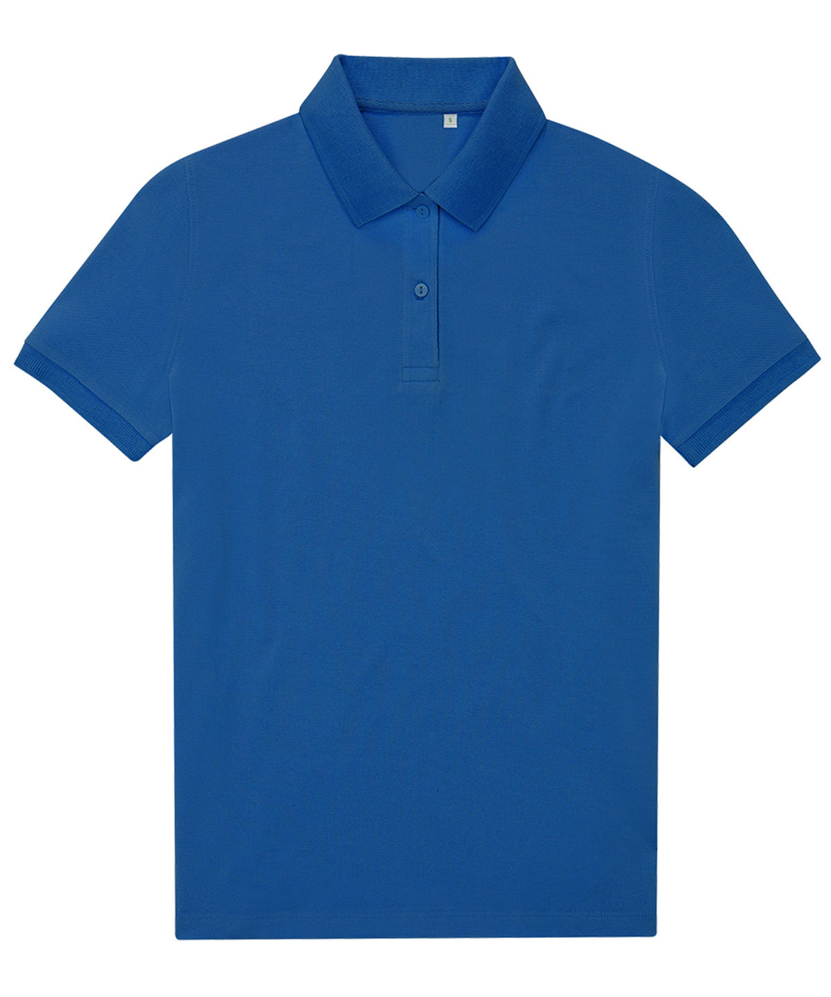 B&C My Eco Polo 65/35 /Women - B265F