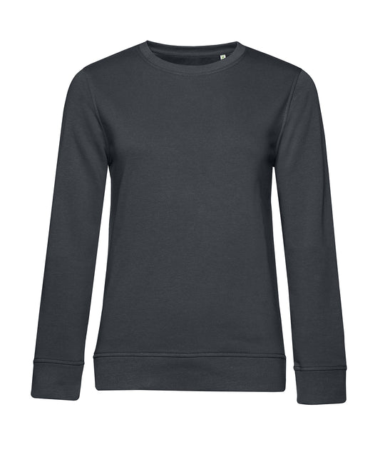 B&C Inspire Crew Neck /Women - B266F