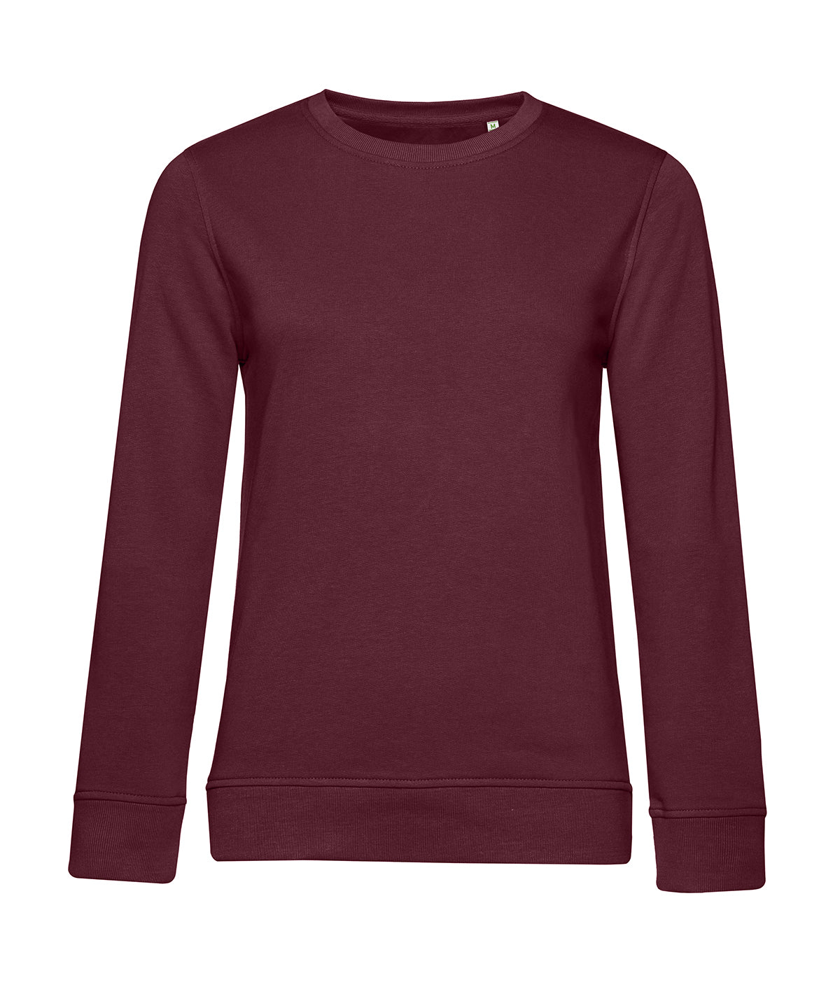 B&C Inspire Crew Neck /Women - B266F