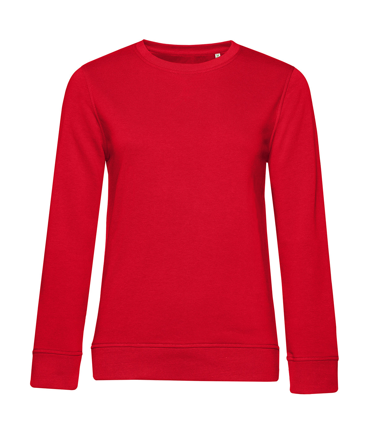 B&C Inspire Crew Neck /Women - B266F
