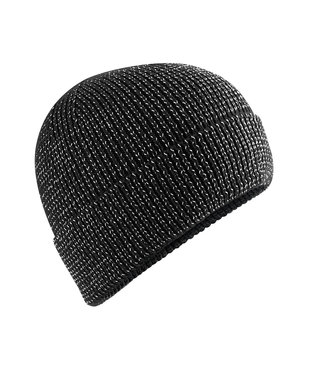Streetlite Reflective Beanie - B325R