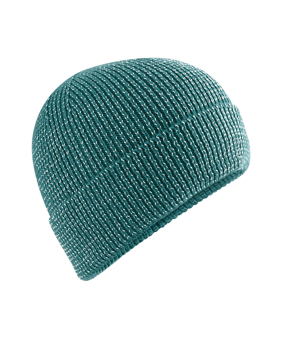 Streetlite Reflective Beanie - B325R