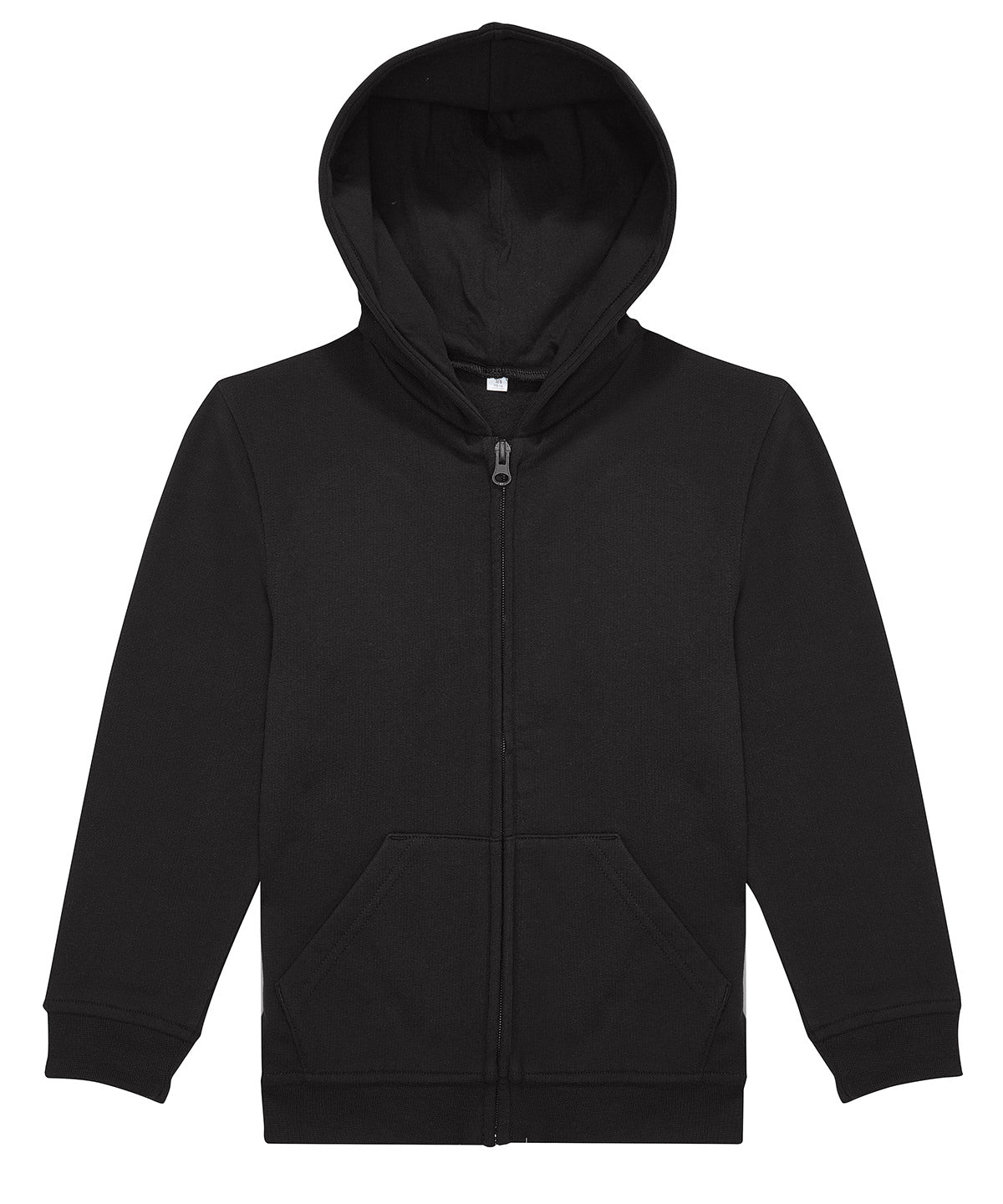 B&C ID.334 Zip Hoodie /Kids - B432B