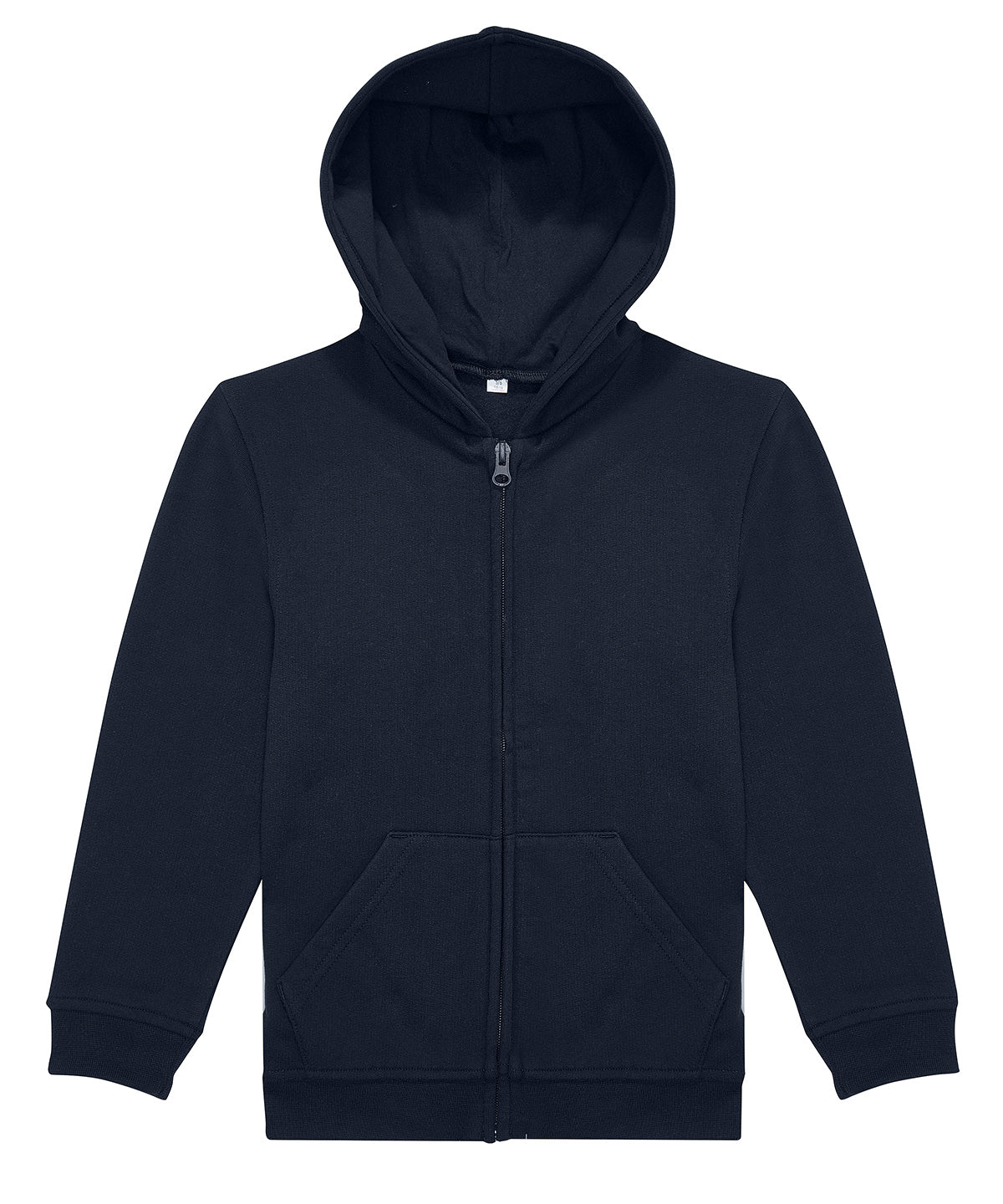 B&C ID.334 Zip Hoodie /Kids - B432B