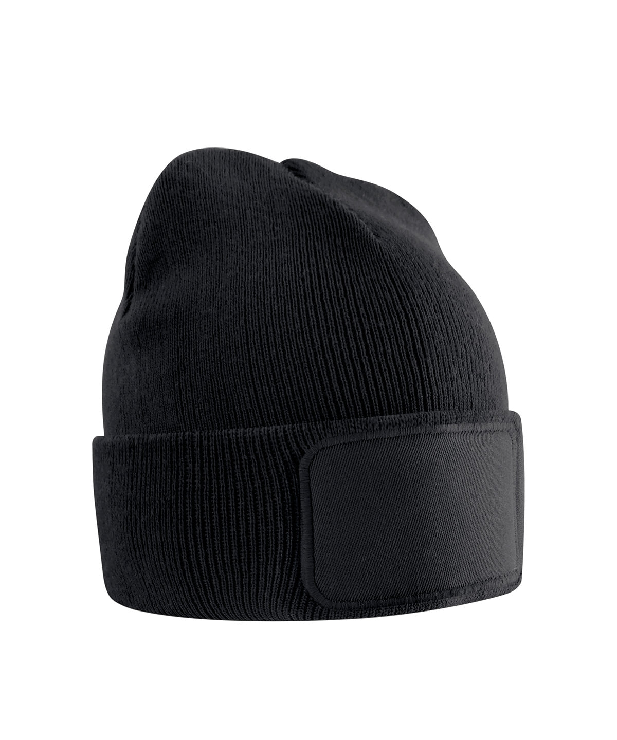 Kids Original Patch Beanie - B445B