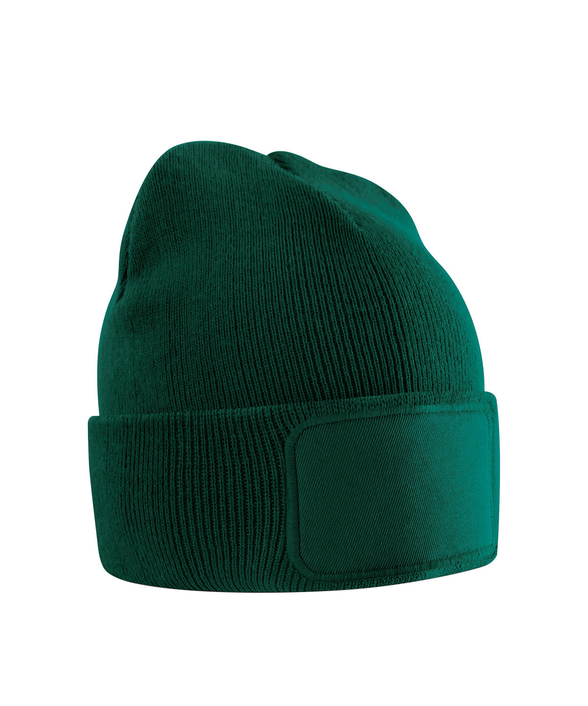 Kids Original Patch Beanie - B445B