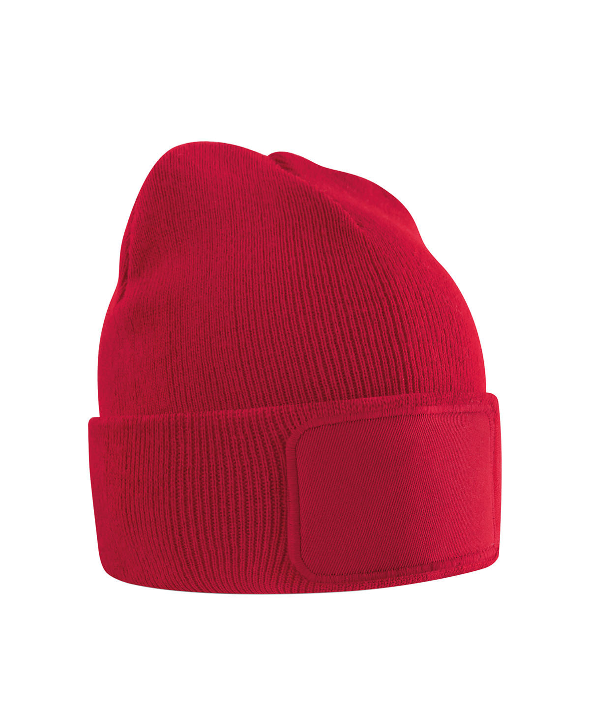 Kids Original Patch Beanie - B445B