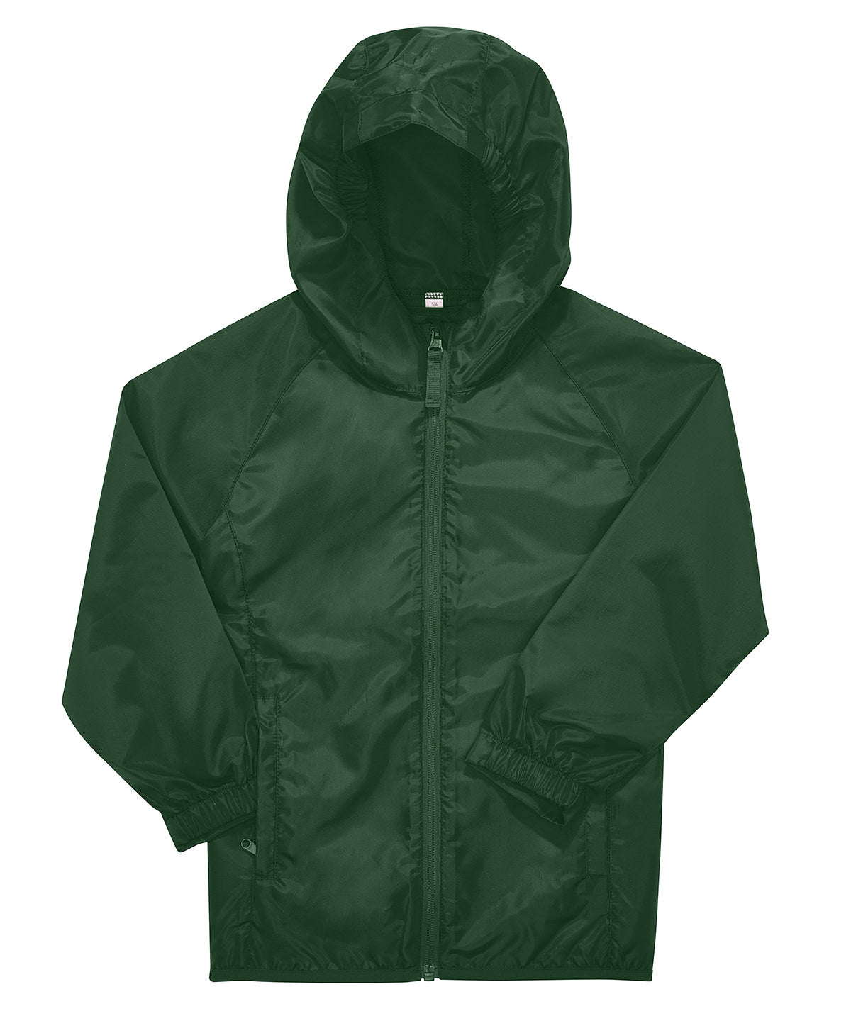 B&C #Reset Windbreaker /Kids - B511B