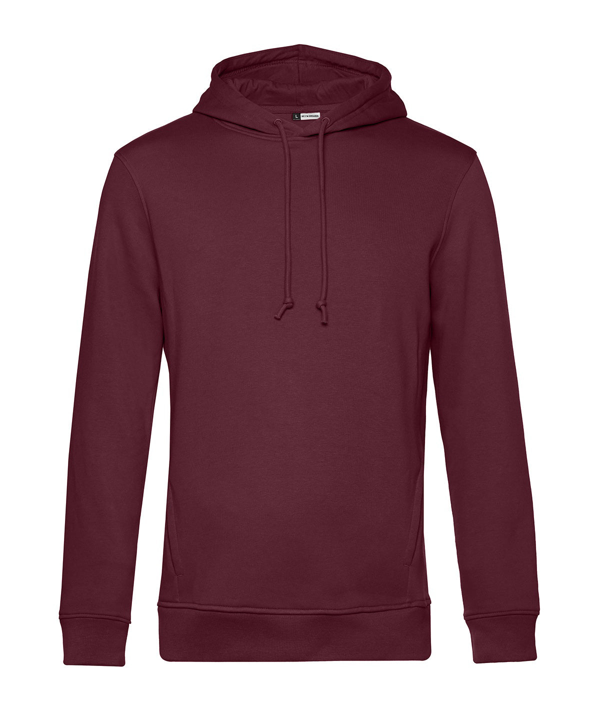 B&C Inspire Hooded - BA001