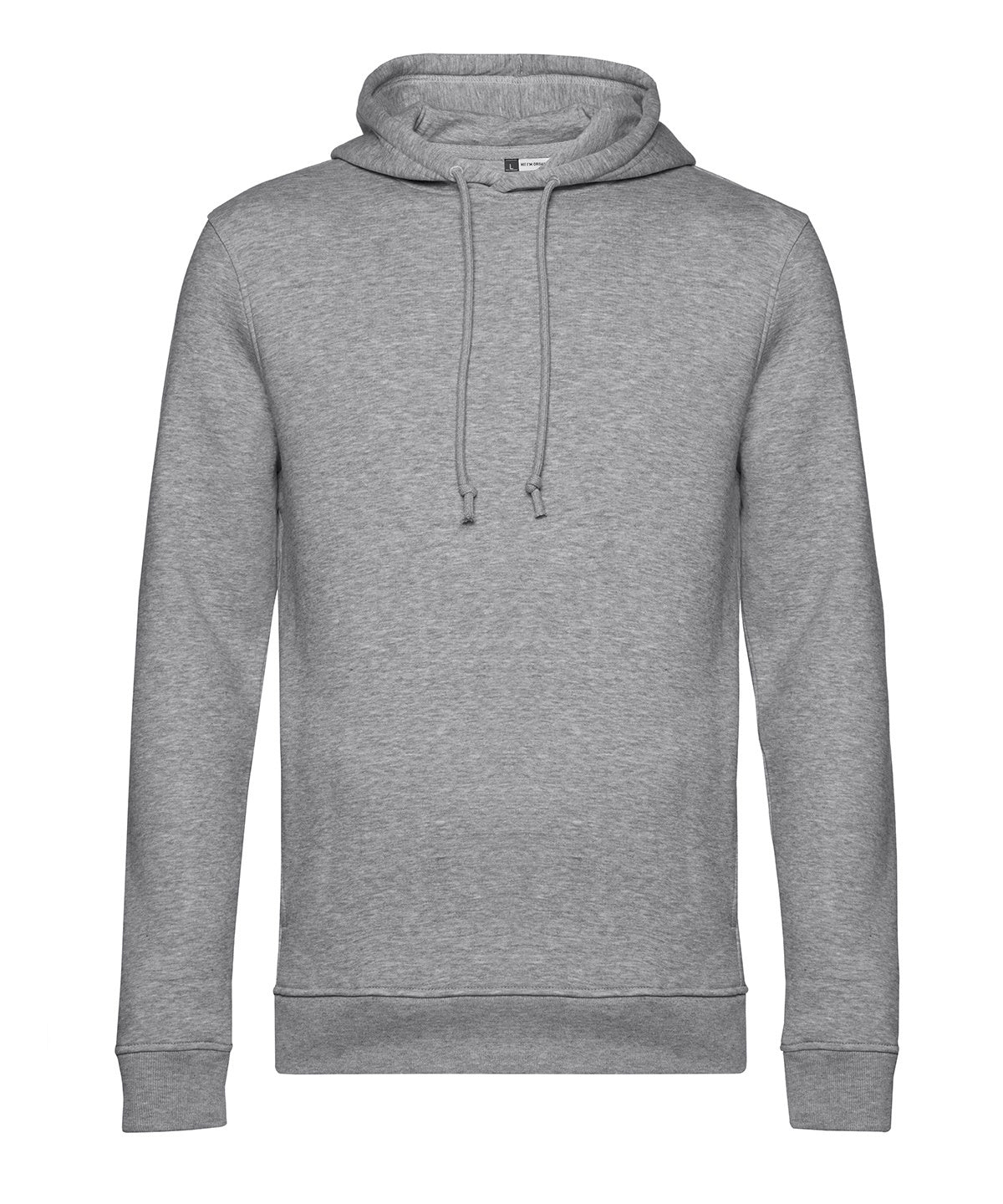 B&C Inspire Hooded - BA001