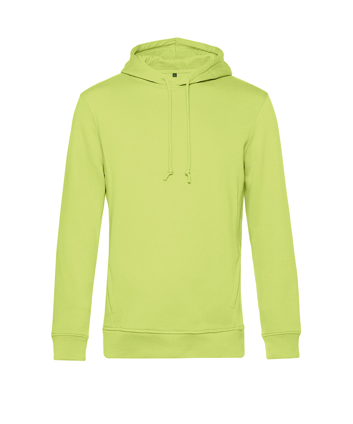 B&C Inspire Hooded - BA001